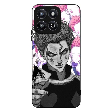 Hisoka Art - Hunter x Hunter Honor X8b tok