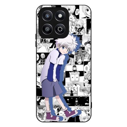 Killua Zoldyck - Hunter x Hunter Honor X8b tok