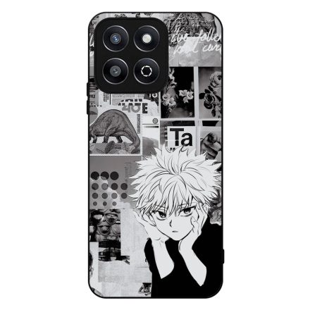 Killua Aesthetic - Hunter x Hunter Honor X8b tok