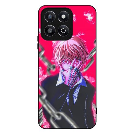 Kurapika RED - Hunter x Hunter Honor X8b tok