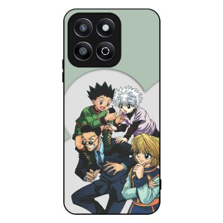 Hunter x Hunter Guys Honor X8b tok