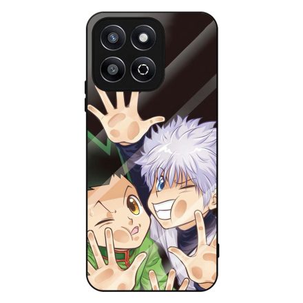 Gon Freecss and Killua - Hunter x Hunter Honor X8b tok