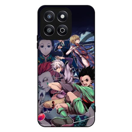 Hunter x Hunter Poster Honor X8b tok