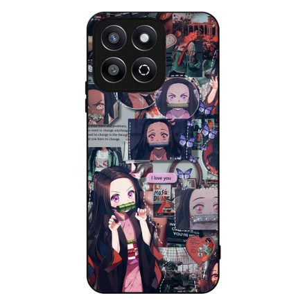 Nezuko Aesthetic - Demon Slayer Honor X8b tok