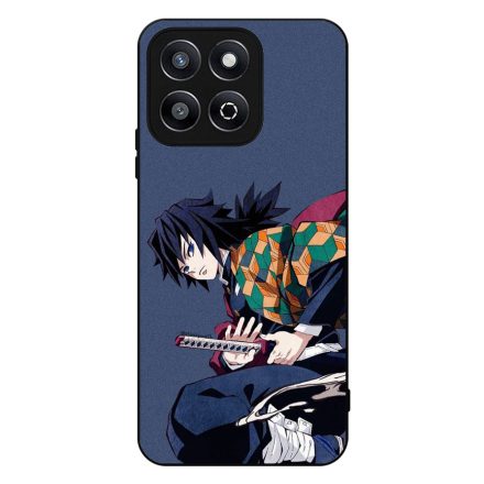 Giyu Tomioka - Demon Slayer Honor X8b tok