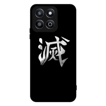 Demon Slayer Corps Logo Honor X8b tok