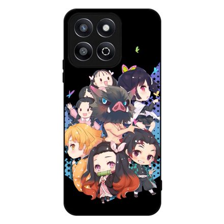 Chibi Demon Slayer Honor X8b tok