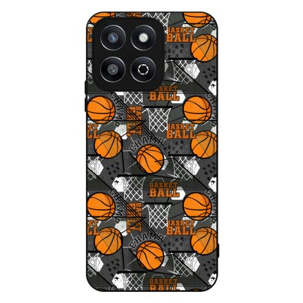 Cool Basketball Kosarlabda mintas Honor X8b tok