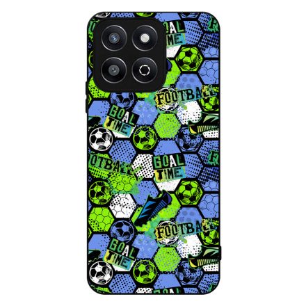 Grunge Football Foci mintas Honor X8b tok