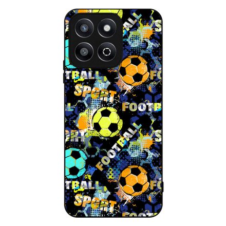 COLOR Foci mintas Honor X8b tok