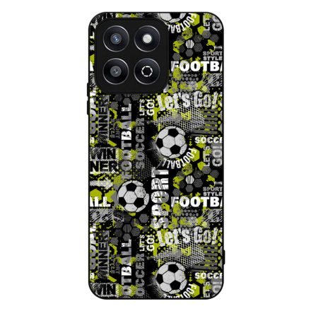 Urban Football Foci mintas Honor X8b tok