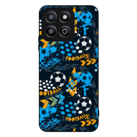 Cool Football Foci mintas Honor X8b tok