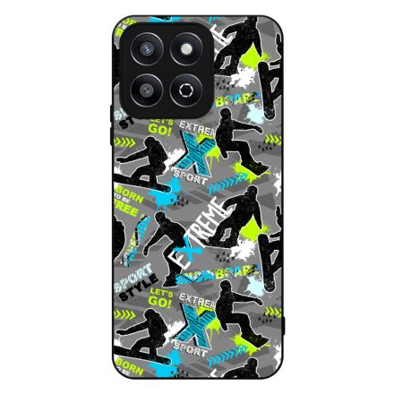 Extreme Snowboard Honor X8b tok