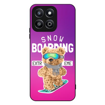 Cuki macis Snowboard Honor X8b tok