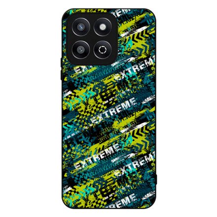 GREEN Extreme sport Honor X8b tok