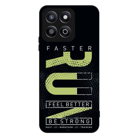 Run Faster Futas Honor X8b tok