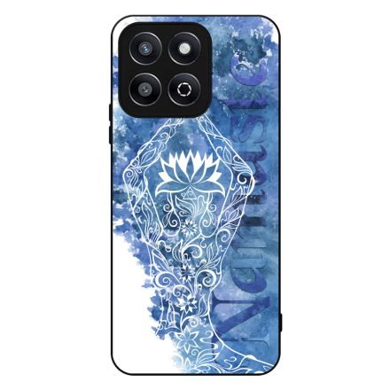 Watercolor Joga Honor X8b tok
