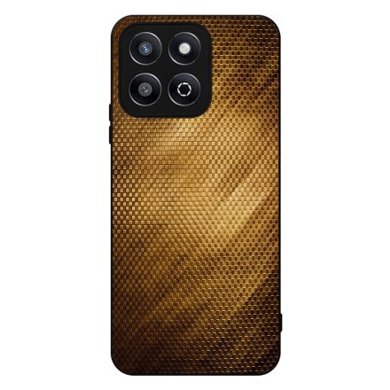 Brutál Kevlar mintás Honor X8b tok
