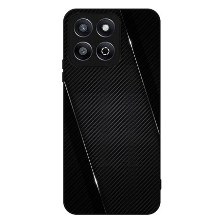 Elegant carbon fiber  Honor X8b tok