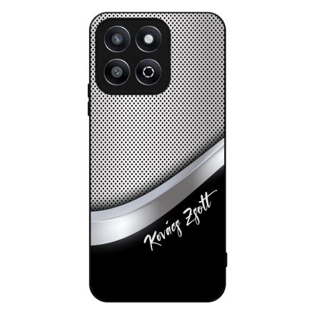 Silver Speaker Honor X8b tok