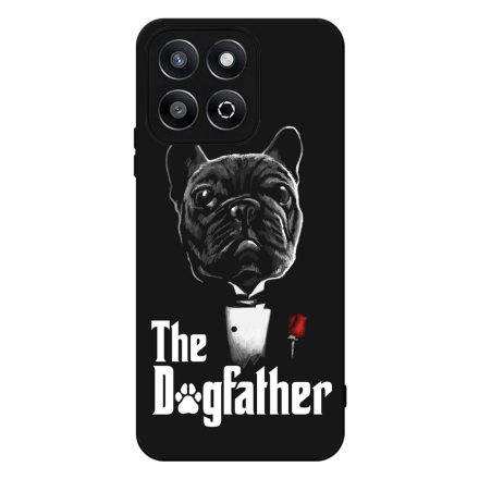 The DogFather kutya mintás Honor X8b tok