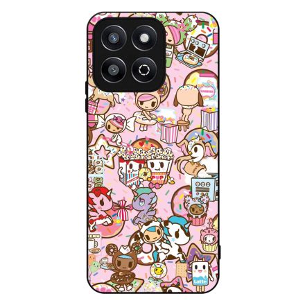 Cuki Kawaii Matricabomba Honor X8b tok