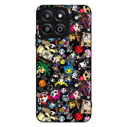 Dark Kawaii Matricabomba Honor X8b tok