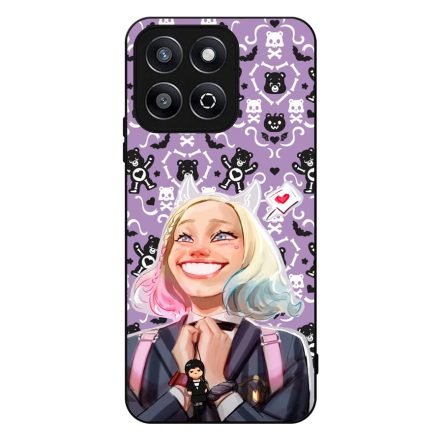 Enid Sinclair Art Honor X8b tok