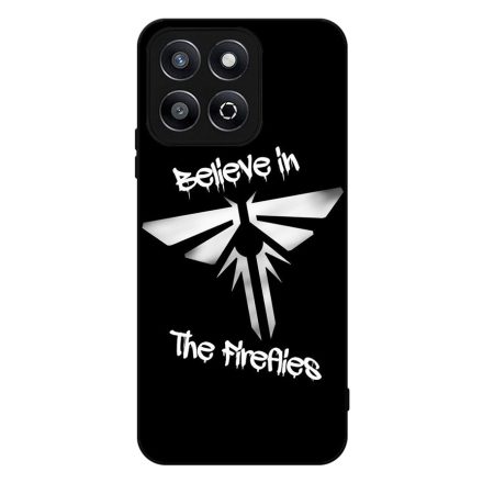 Last of us Believe Honor X8b tok