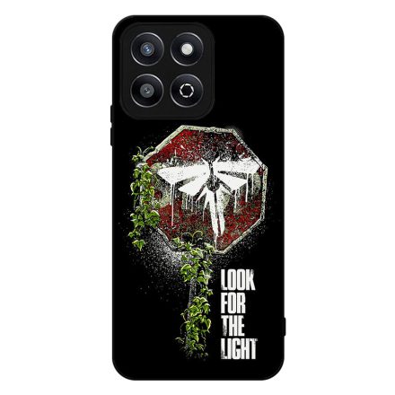 Last of us Abandoned Honor X8b tok
