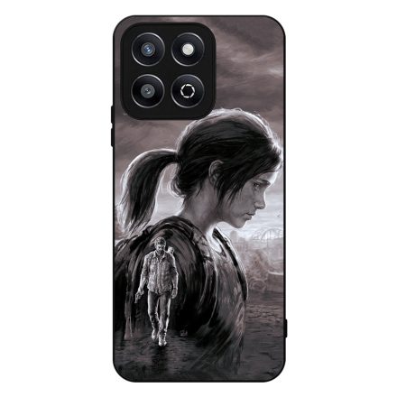 Last of us Ellie Honor X8b tok