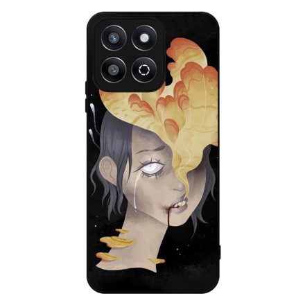 Clicker Art Last of us Honor X8b tok