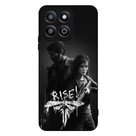 Last of us RISE Honor X8b tok