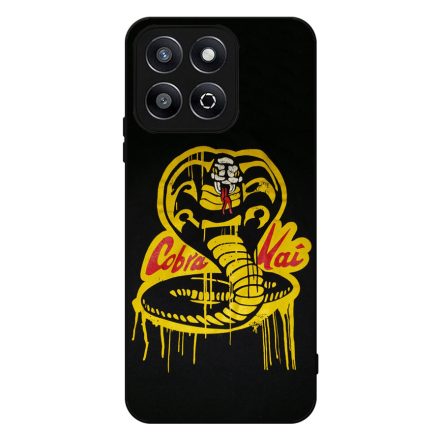 Cobra Kai Graffiti Honor X8b tok