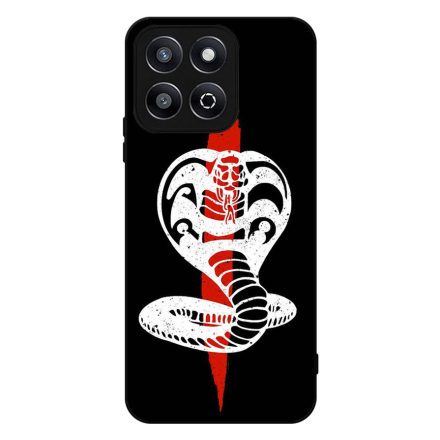 Cobra Kai RED Honor X8b tok