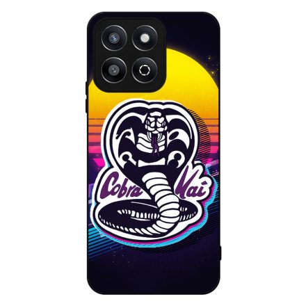 Retro Cobra Kai Honor X8b tok