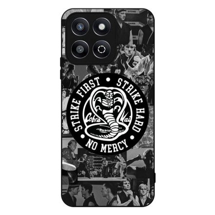 Old School Cobra Kai Honor X8b tok