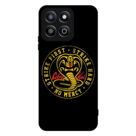 Grunge Cobra Kai Logo Honor X8b tok
