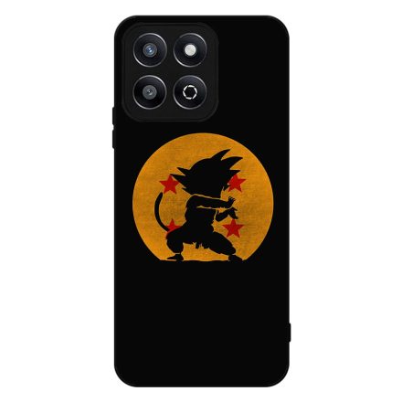 Dragon Ball Z - Songoku Honor X8b tok