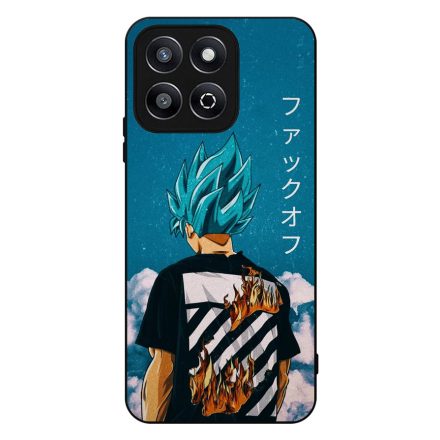 Supreme Goku Honor X8b tok