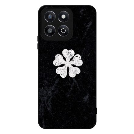 Black Clover symbol Honor X8b tok