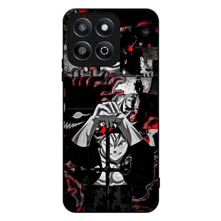Black Clover - Asta Honor X8b tok