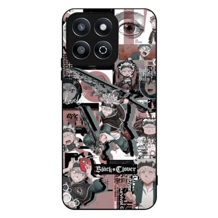 Black Clover Aesthetic Honor X8b tok