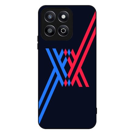 Darling in the franxx Logo Honor X8b tok