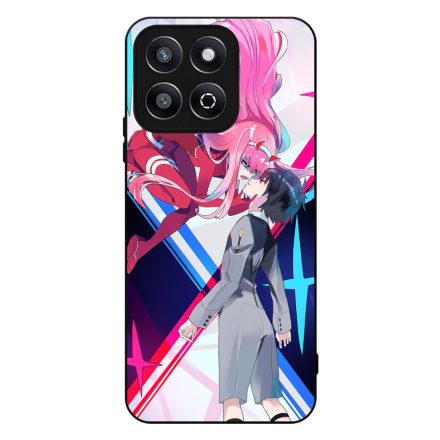 Hiro & Zero Two - Darling in the franxx Honor X8b tok