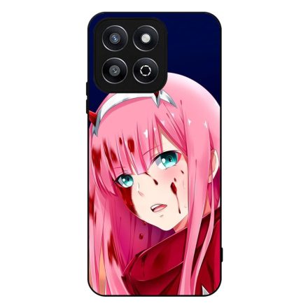 Zero Two Klaxosaur - Darling in the franxx Honor X8b tok