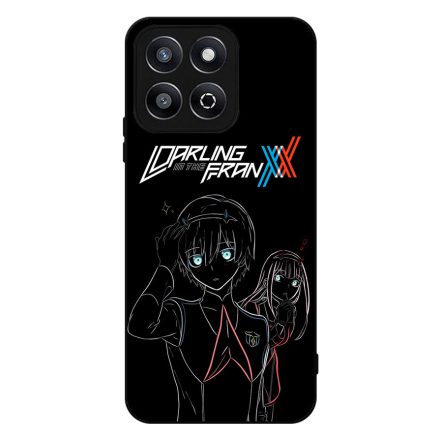 Darling in the Franxx Honor X8b tok
