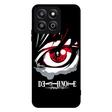 Death Note - RED Honor X8b tok