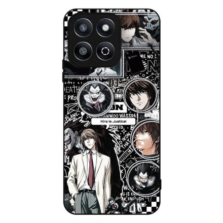 Death Note Aesthetic Honor X8b tok