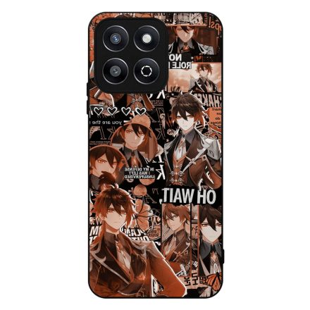 Genshin Impact - Zhongli Honor X8b tok